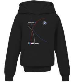 LIMITED EDITION 6 - BMW MOTORSPORT-BK