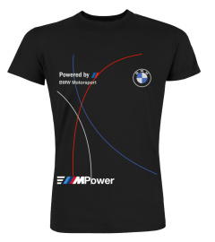 LIMITED EDITION 6 - BMW MOTORSPORT-BK