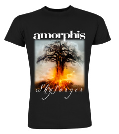 PGMT - Amorphis - Skyforger BK