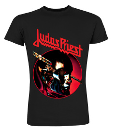 HRK- Judas Priest - Stained Class BK