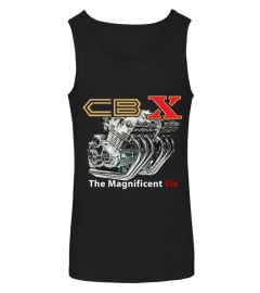 019.BK Honda CBX 1000