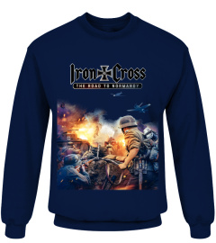 Cross of Iron NV01