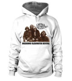 Creedence Clearwater Revival 003 WT