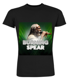 Burning Spear BK05