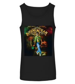 Burning Spear BK 03