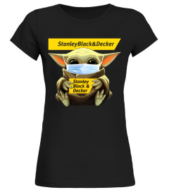 Stanley Black &amp; Decker