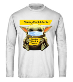 Stanley Black &amp; Decker