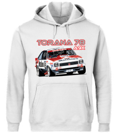Holden A9X Torana, Peter Brock WT
