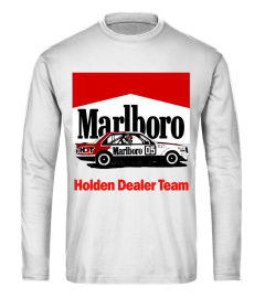 Holden Dealer Team WT 005