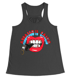Abbasso Il Calcio - Lucio Corsi T-Shirt LucioCorsimerch Official Store