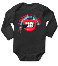 Abbasso Il Calcio - Lucio Corsi T-Shirt LucioCorsimerch Official Store