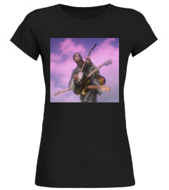 Freccia Bianca - Lucio Corsi T-Shirt LucioCorsimerch Official Store