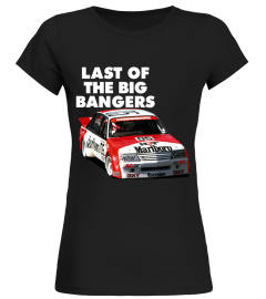 Peter Brock (2) BK
