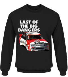 Peter Brock (2) BK
