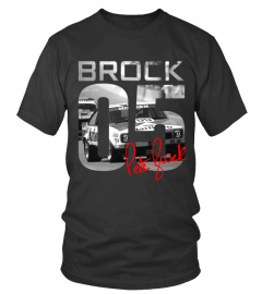 Peter Brock BK (2)