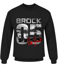 Peter Brock BK (2)
