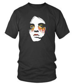 Lucio Corsi T-Shirt LucioCorsimerch Official Store