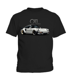 Porsche GN 008