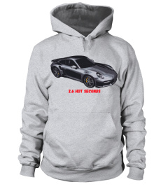 GRX. Porsche 911 Turbo S, de zéro à soixante T-shirt.