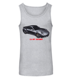 GRX. Porsche 911 Turbo S, de zéro à soixante T-shirt.