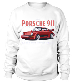 WT Porsche 911 Porsche 964 Turbo T-Shirt.