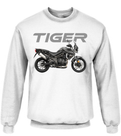 Triumph Tiger WT