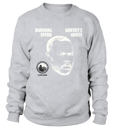 Burning Spear - Garvey's ghost GRX01