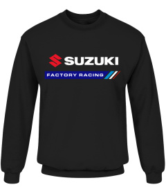 Suzuki Factory Racing