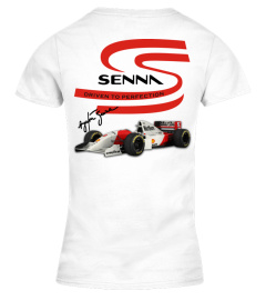 2SD-Ayrton Senna 001 WT