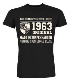 Porsche 004 BK