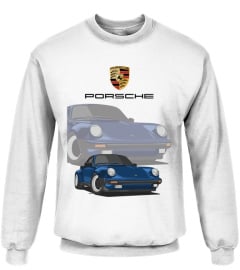 Porsche 4 0012 WT