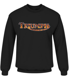 007.BK Triumph Motorcycle
