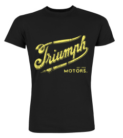 BK 022.Triumph Motorcycles