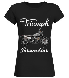 Scrambler BK 001