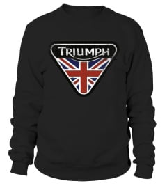 001.BK Triumph Motorcycle