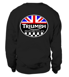 (2 sides) Triumph 02