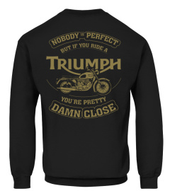 (2 sides) Triumph 03