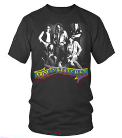 Molly Hatchet - Columbus 1980