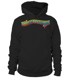 Molly Hatchet - Logo