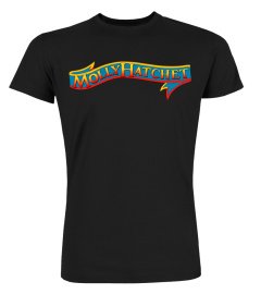 Molly Hatchet - Logo