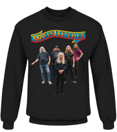 Molly Hatchet