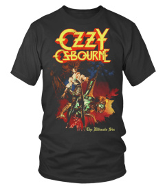 2 Side - Ozzy Osbourne 0656