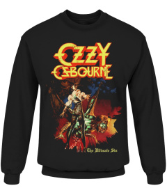 2 Side - Ozzy Osbourne 0656