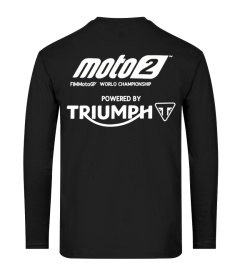 (2 Sides) Triumph BK 1