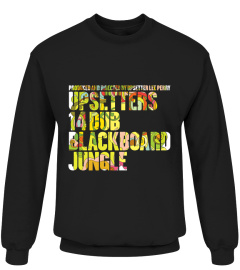 Upsetters - 14 Dub Blackboard Jungle BK01