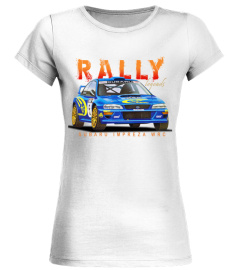 Impreza WRC Rally Legends 90s WT