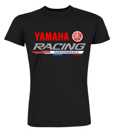 Yamaha - RACING Performance BK