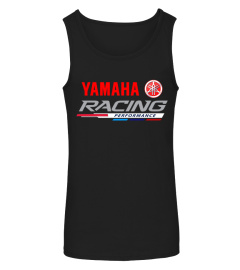 Yamaha - RACING Performance BK