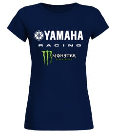 Yamaha Monster Energy NV