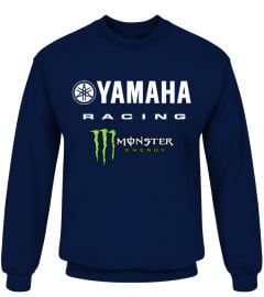Yamaha Monster Energy NV